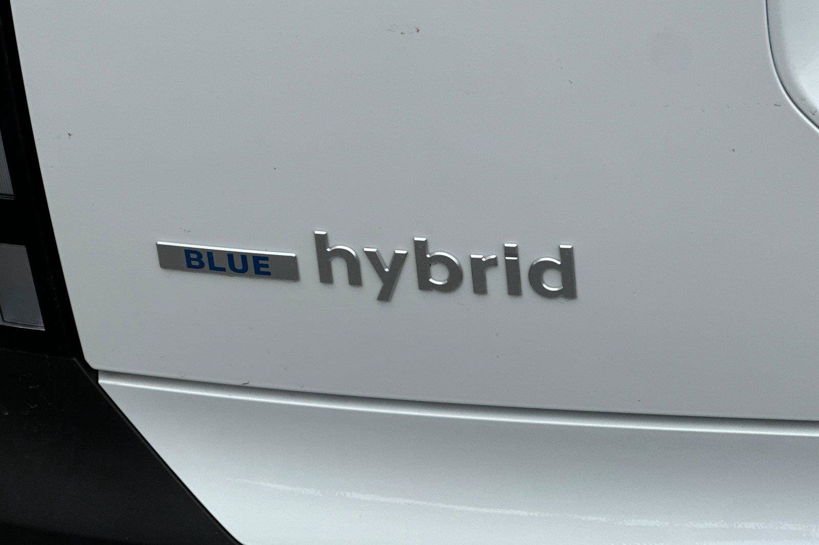 New 2027 Hyundai Palisade SEL FWD image 27