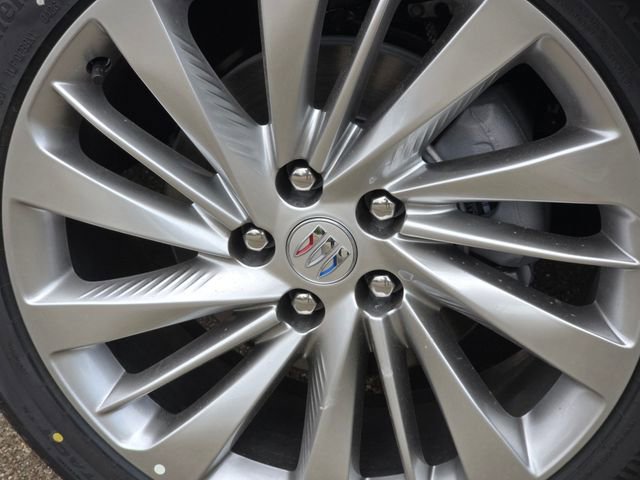 New 2026 Buick Envision Avenir AWD/4WD image 11