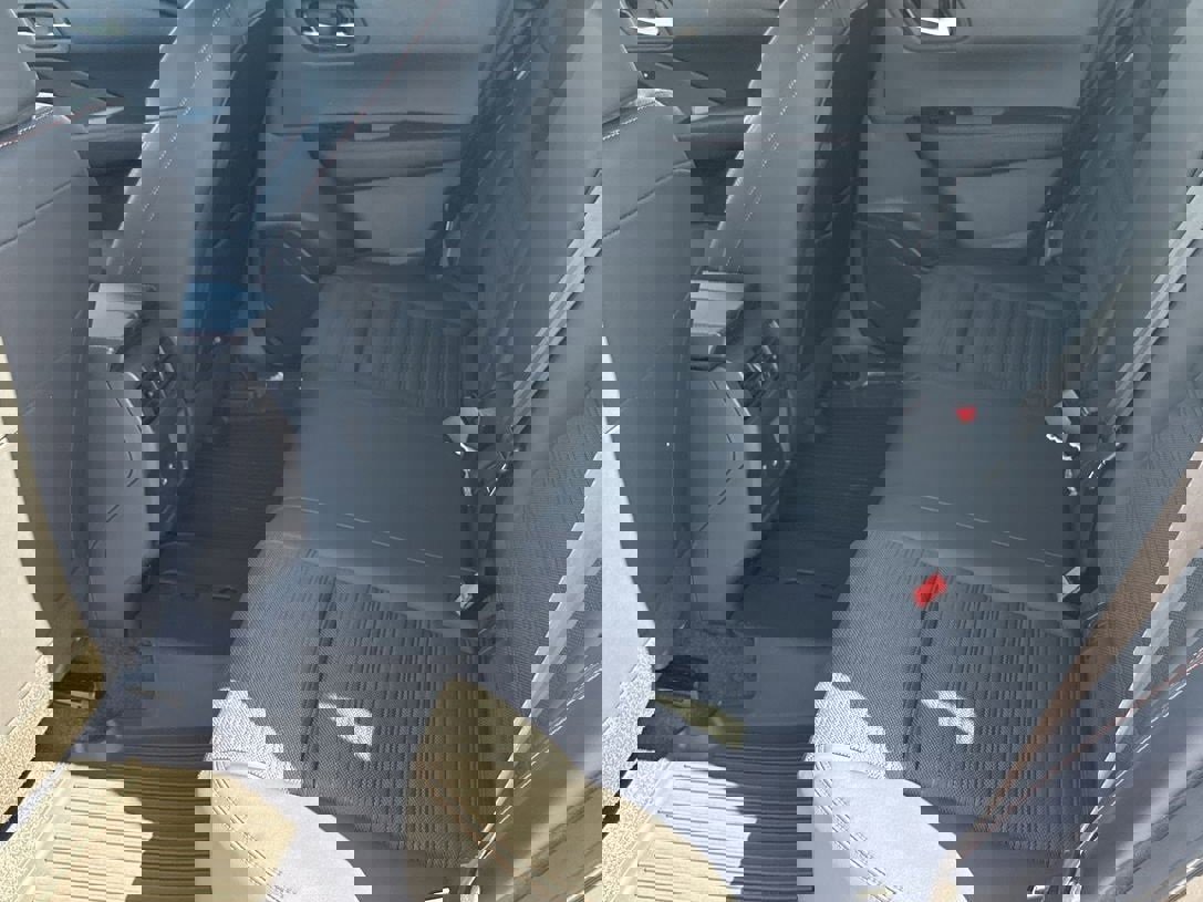 New 2026 Nissan Rogue SV image 17