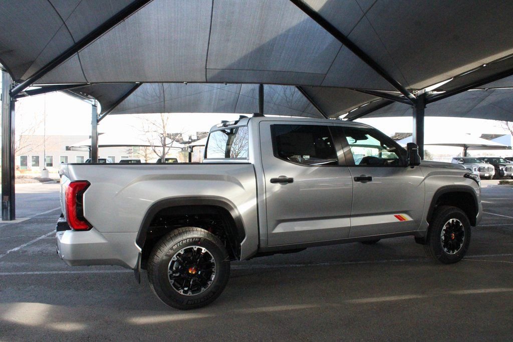 New 2026 Toyota Tundra SR5 image 16