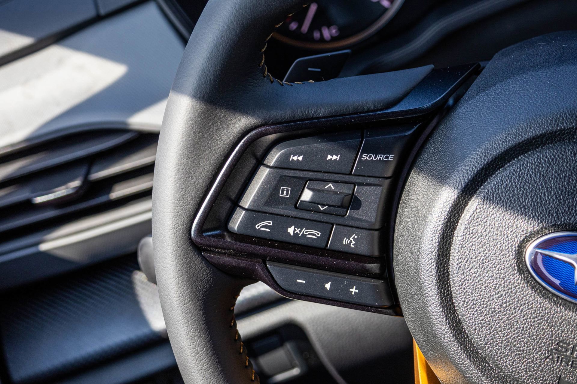 New 2025 Subaru Crosstrek 2.5i Wilderness w/ Crosstrek Mirror Package image 42