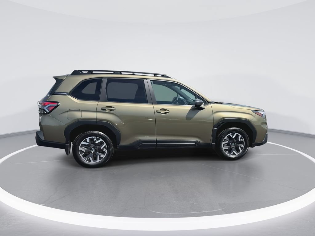 New 2026 Subaru Forester Premium AWD/4WD image 8