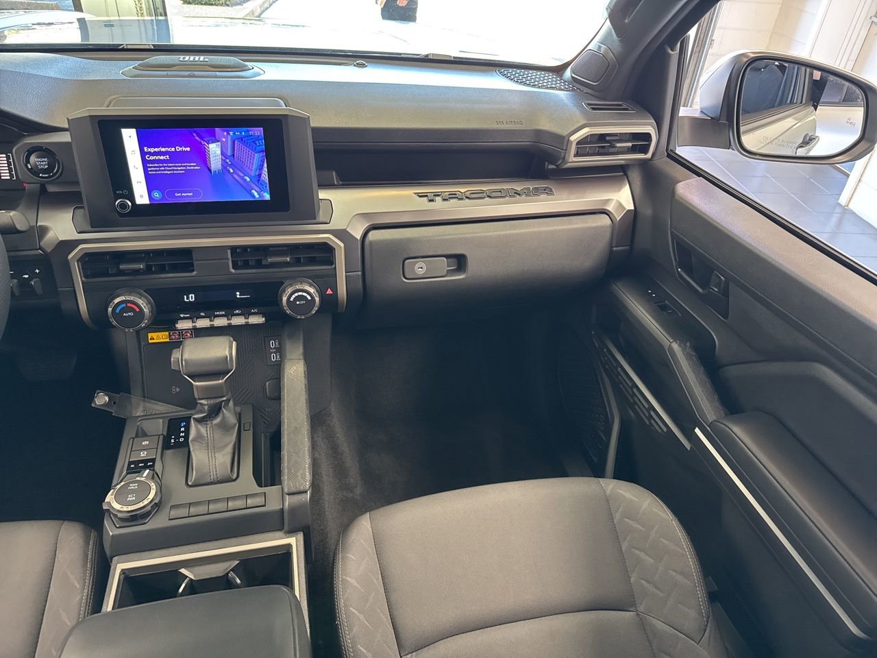 Certified 2024 Toyota Tacoma SR5 w/ SR5 Upgrade Package image 44