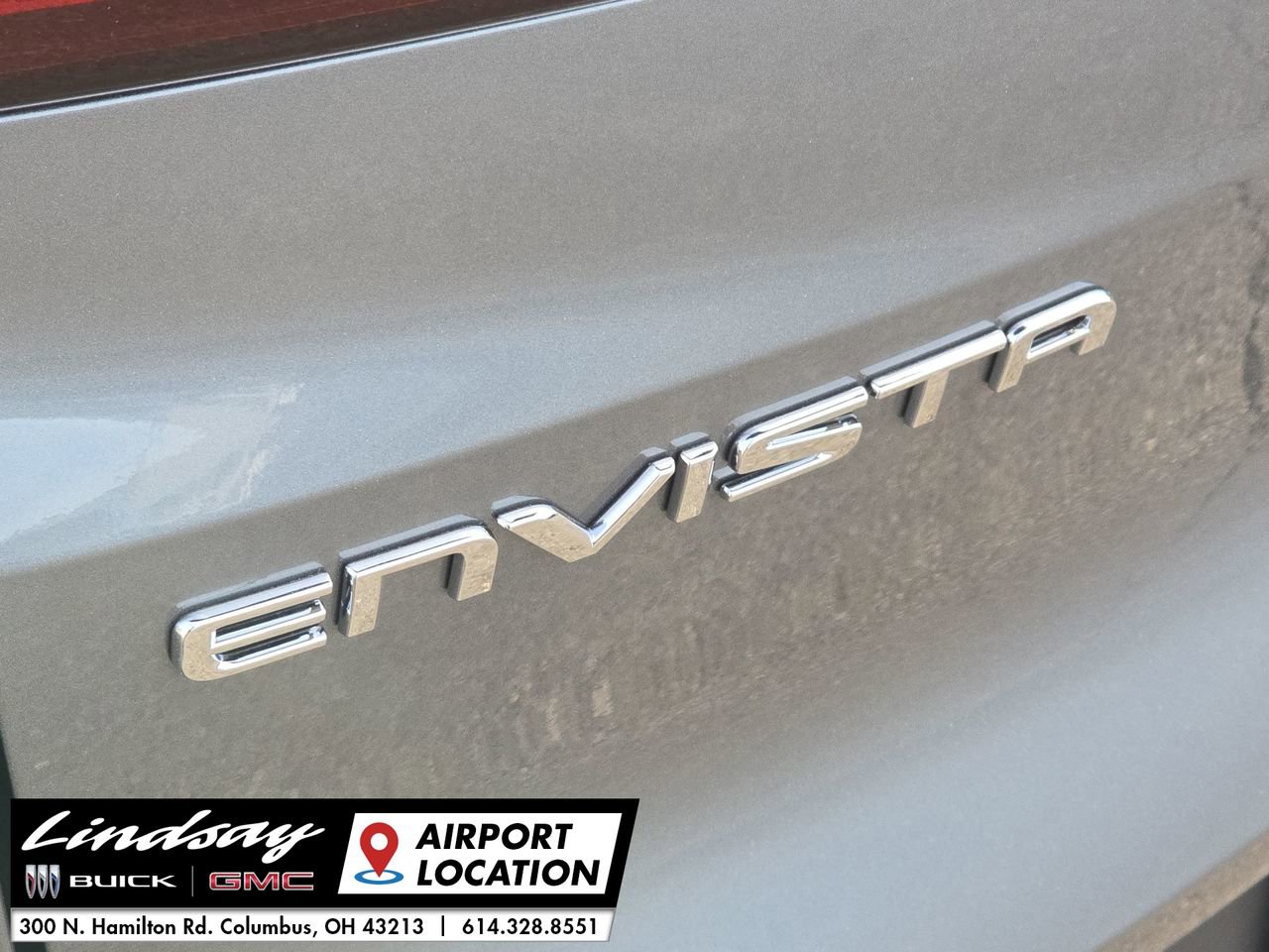 New 2026 Buick Envista Preferred w/ Convenience I Package image 31