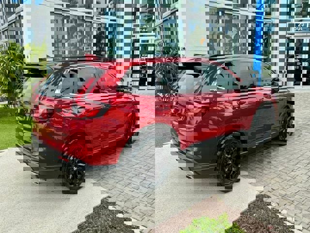 Certified 2023 Honda CR-V Sport image 6