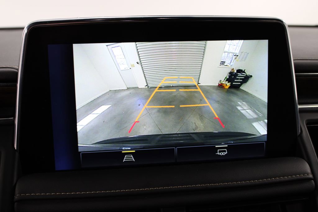 Used 2024 Chevrolet Tahoe Premier image 34