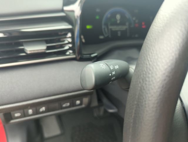 Used 2025 Toyota Camry LE FWD image 20