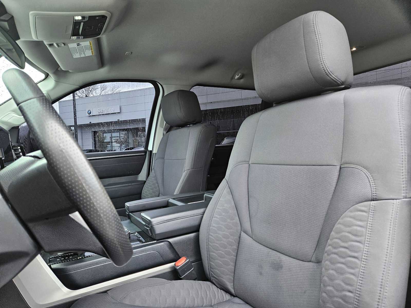 Used 2022 Toyota Tundra SR5 image 25