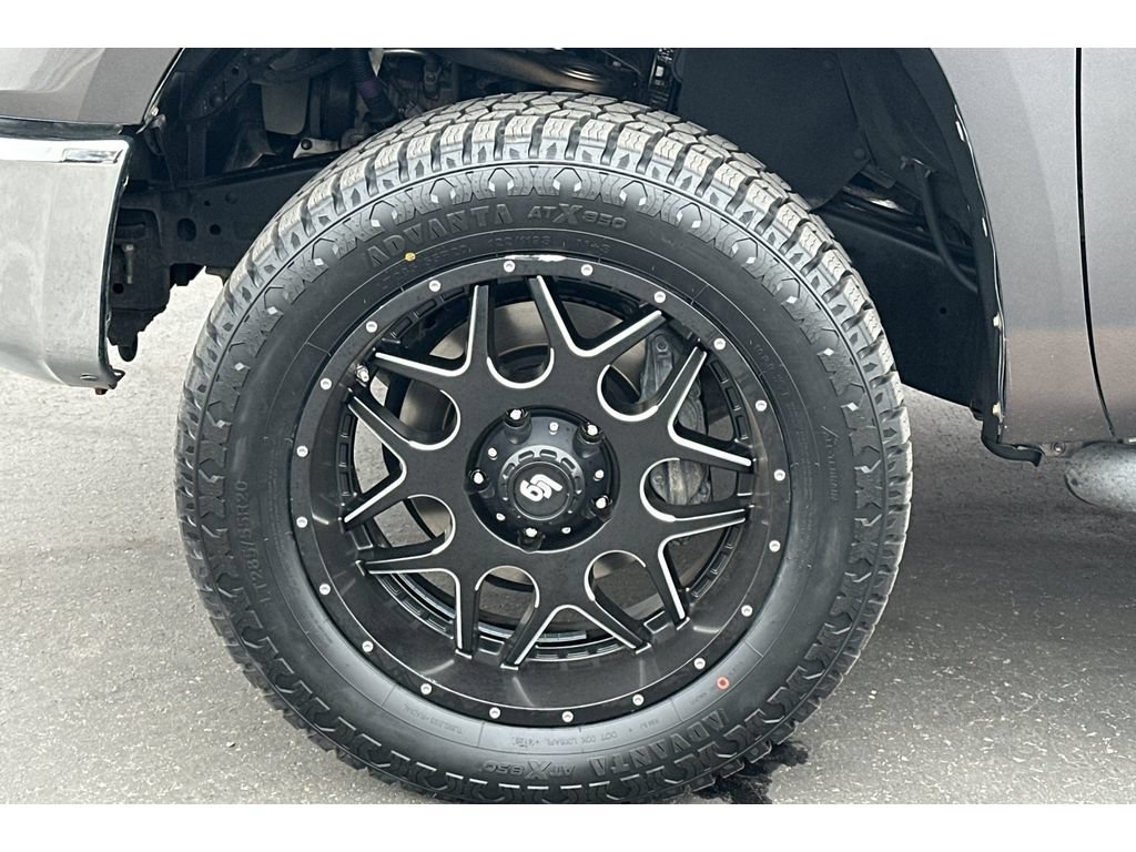 Used 2014 Toyota Tundra SR5 RWD image 31