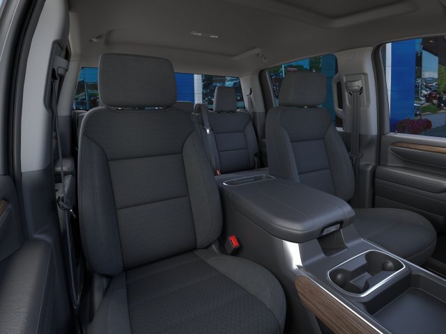New 2026 Chevrolet Silverado 2500 LT AWD/4WD image 16