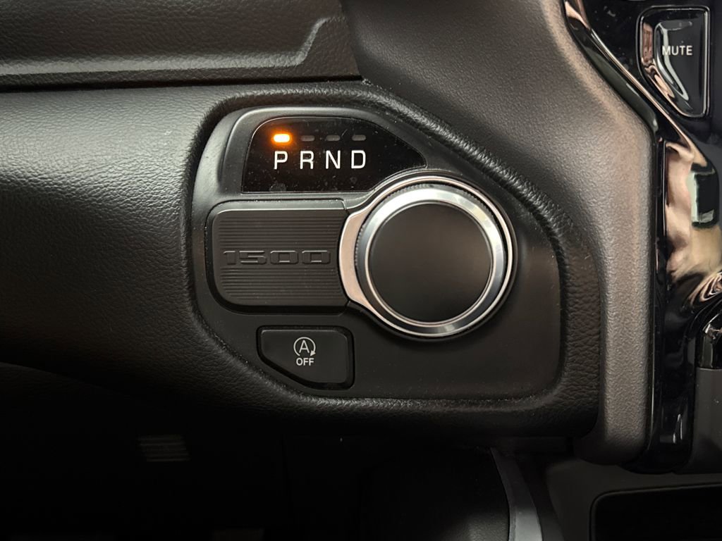 Used 2021 RAM 1500 Big Horn image 19