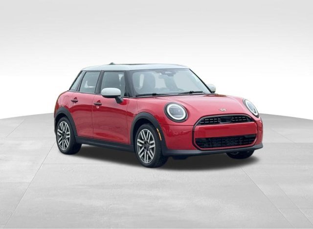 New 2026 MINI Cooper 4-Door Hardtop FWD 360° Tour