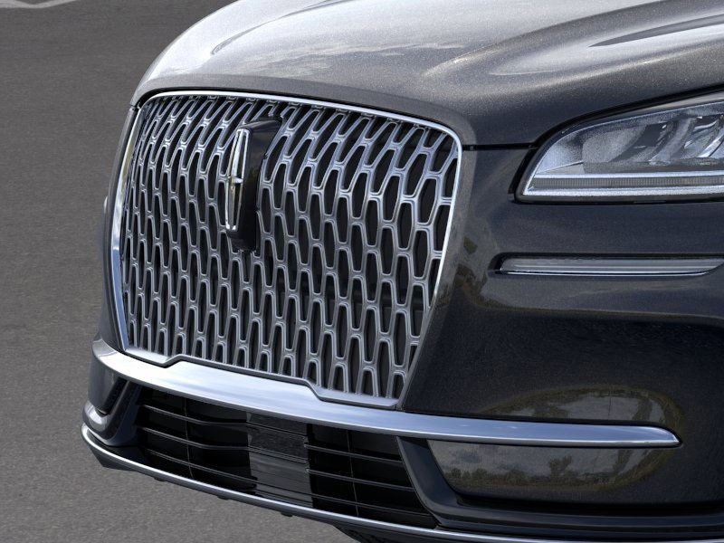 New 2025 Lincoln Corsair FWD image 17