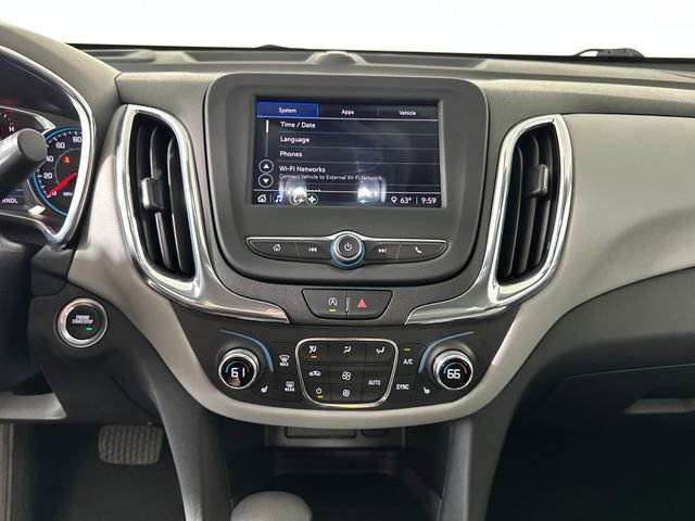 Used 2022 Chevrolet Equinox LT image 21