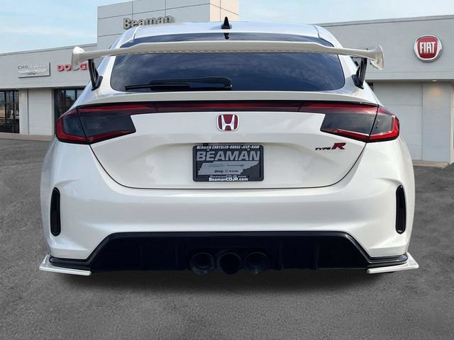 Used 2024 Honda Civic Type R image 6