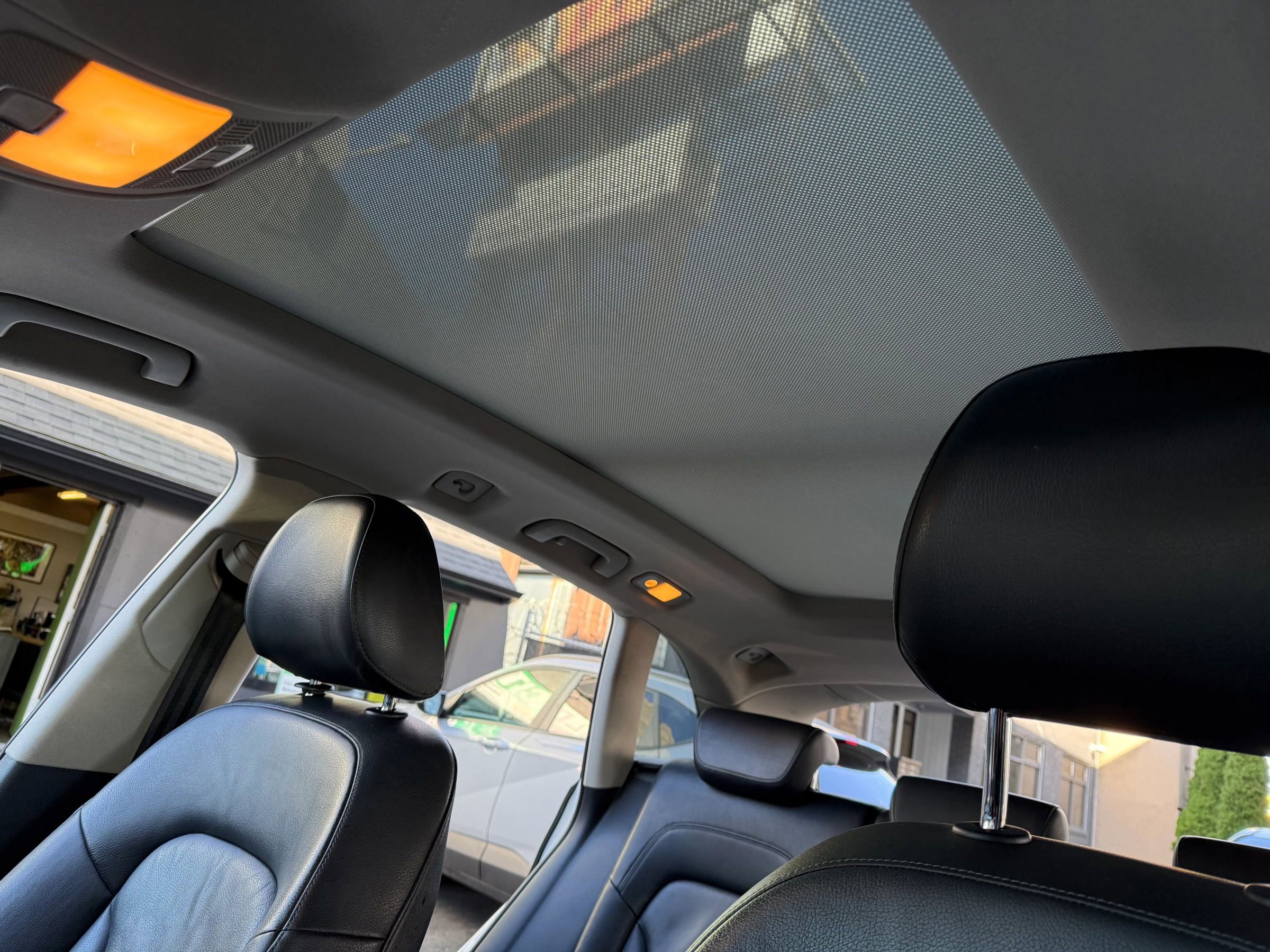 Used 2010 Audi Q5 3.2 Premium Plus image 13