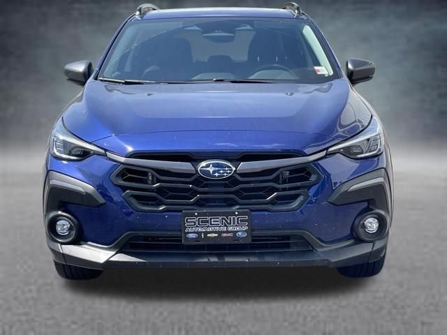 Certified 2024 Subaru Crosstrek 2.5i Limited w/ Popular Package #3A image 26