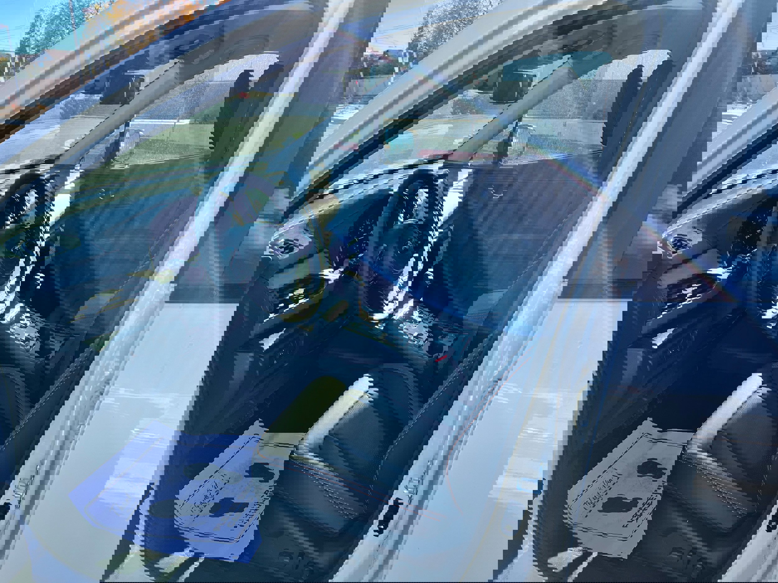 New 2025 Subaru Crosstrek 2.5i Limited image 5