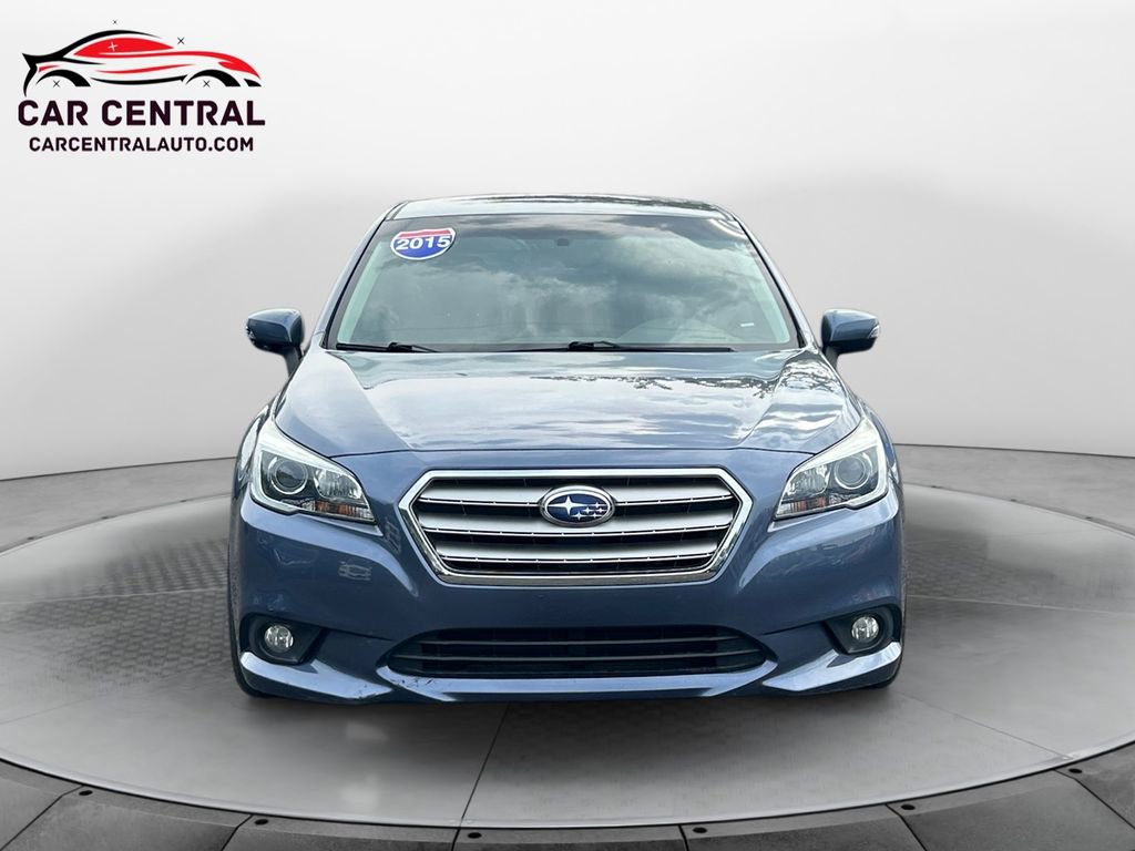 Used 2015 Subaru Legacy 2.5i Limited image 8