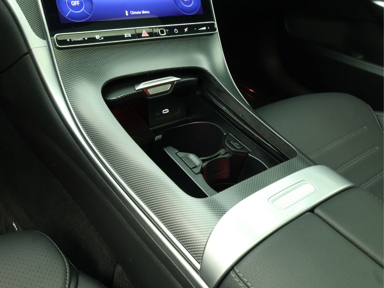 Certified 2024 Mercedes-Benz C 300 Sedan image 15