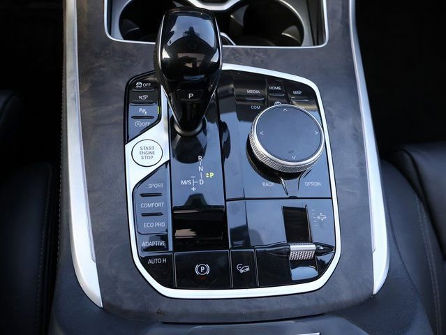 Used 2020 BMW X7 xDrive40i w/ Premium Package image 35