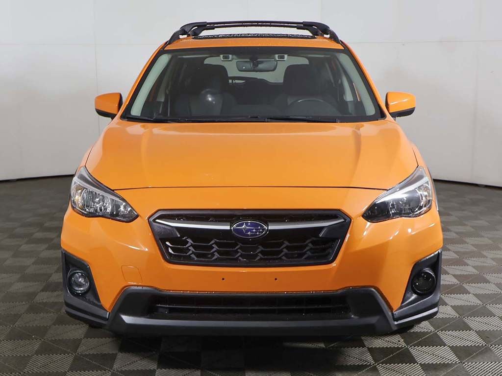 Used 2019 Subaru Crosstrek 2.0i Premium image 11