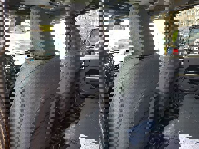 New 2025 Jeep Wrangler Unlimited Sport image 10