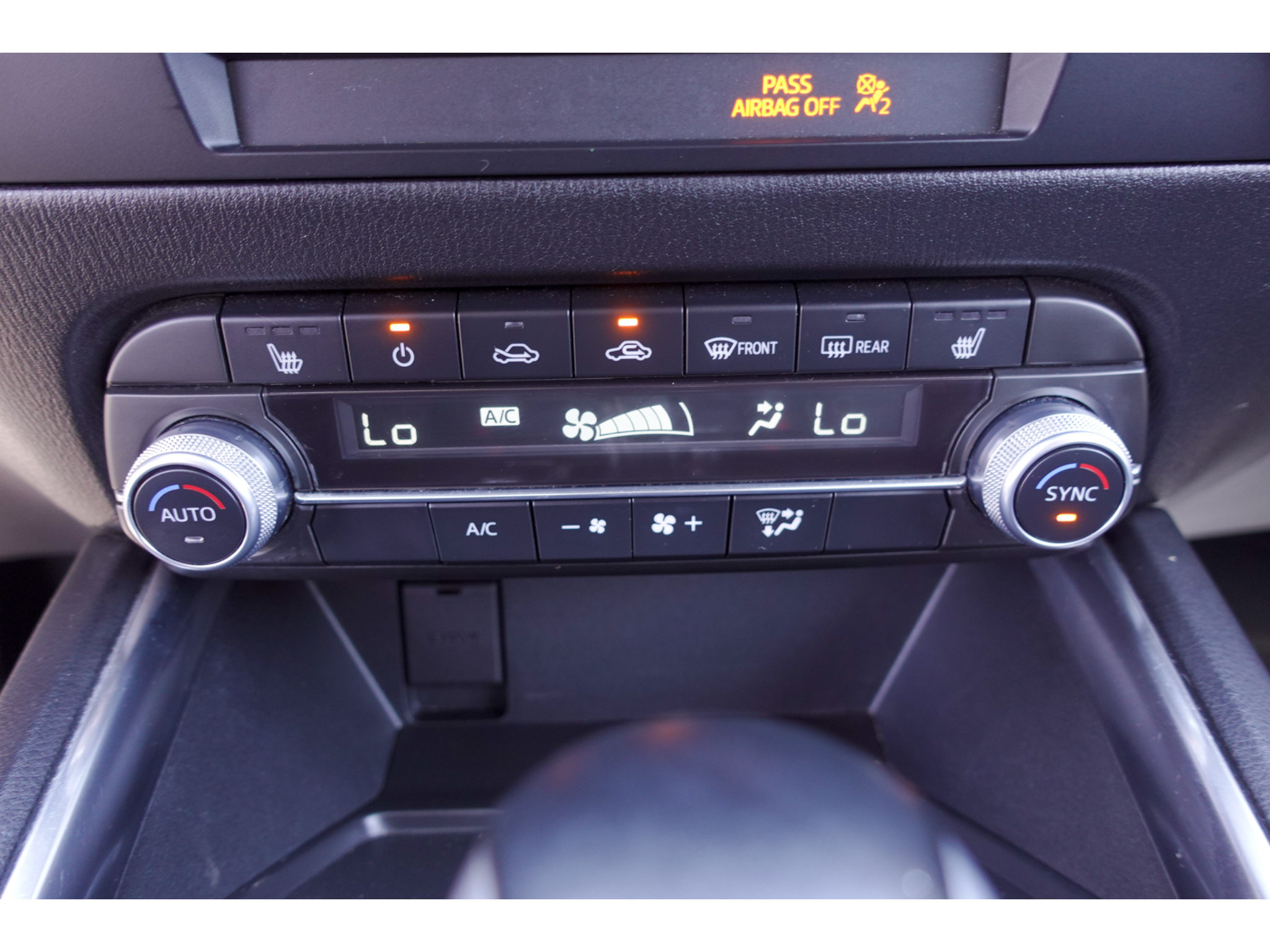 Used 2025 MAZDA CX-5 Carbon Edition AWD/4WD image 21
