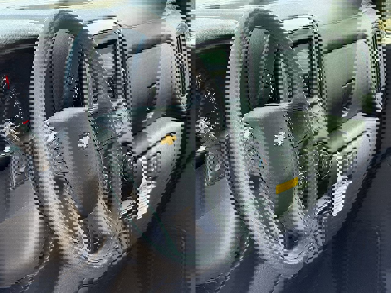 New 2026 Chevrolet Silverado 1500 W/T w/ WT Safety Package image 10