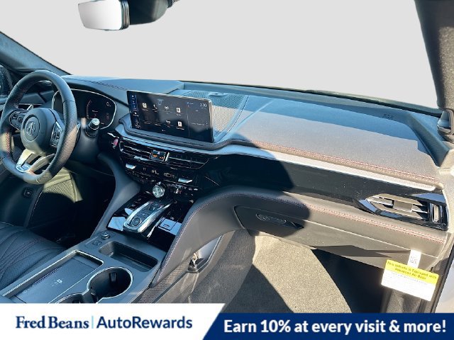 New 2026 Acura MDX A-Spec w/ Advance Package AWD/4WD image 36