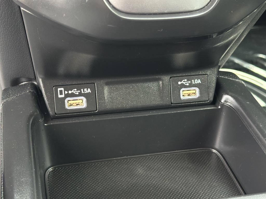 Used 2020 Honda CR-V EX-L image 29