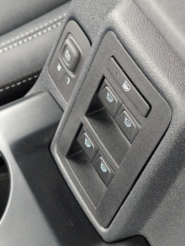 New 2025 Ford Bronco Big Bend image 33