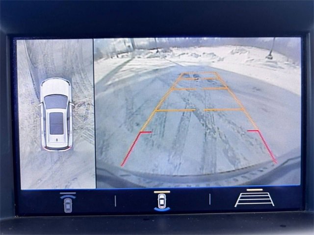 Used 2018 GMC Terrain Denali image 22