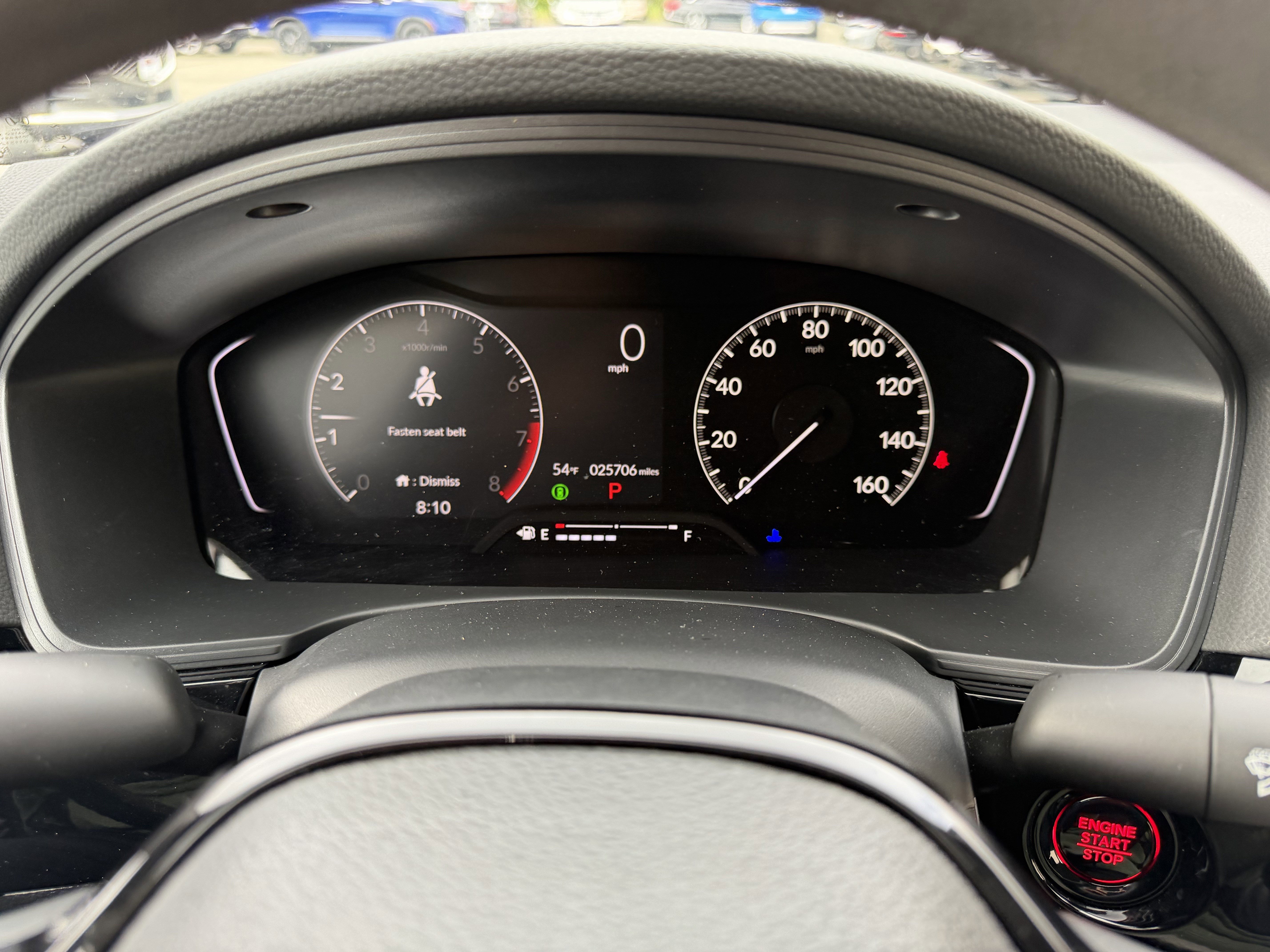 Certified 2023 Honda Civic LX image 20