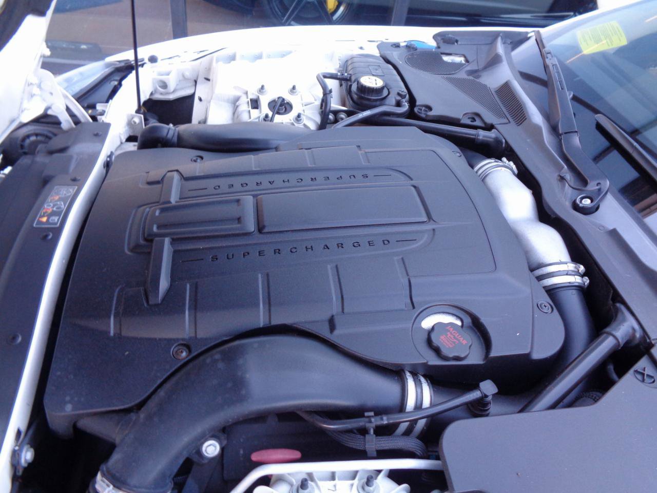 Used 2007 Jaguar XKR R RWD image 23