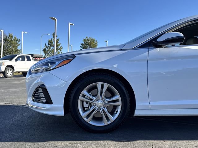 Used 2019 Hyundai Sonata Limited image 27