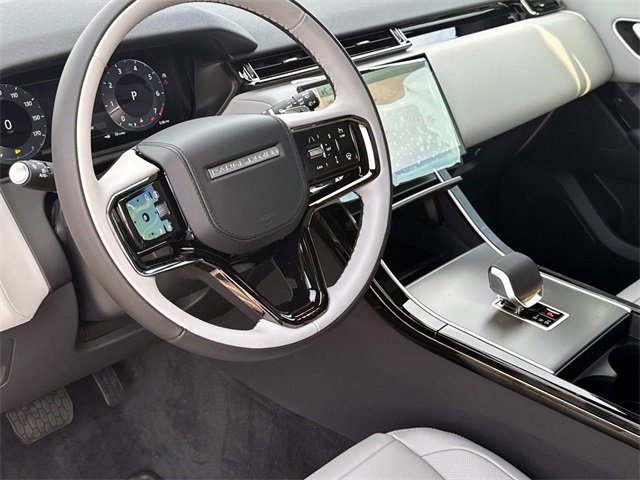 New 2026 Land Rover Range Rover Velar S image 30