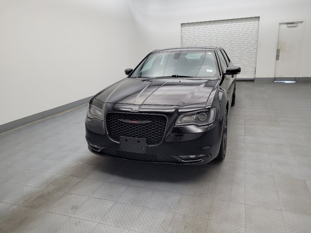 Used 2021 Chrysler 300 S image 15