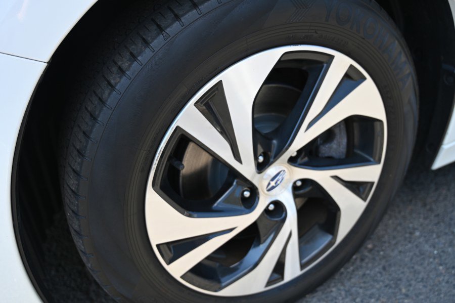 Used 2023 Subaru Legacy Premium AWD/4WD image 12