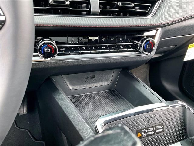 New 2026 Chevrolet Equinox RS image 23
