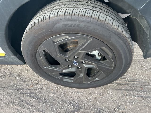 Used 2025 Subaru Crosstrek 2.5i Sport image 20