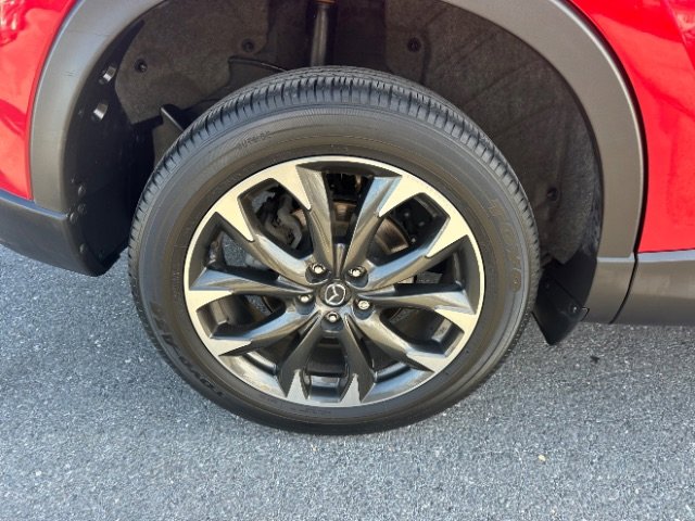 Used 2016 MAZDA CX-5 Grand Touring image 13