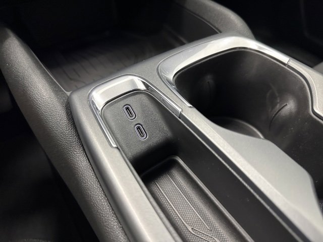 New 2026 Chevrolet Equinox EV LT image 19