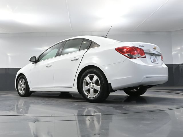 Used 2016 Chevrolet Cruze LT FWD image 43