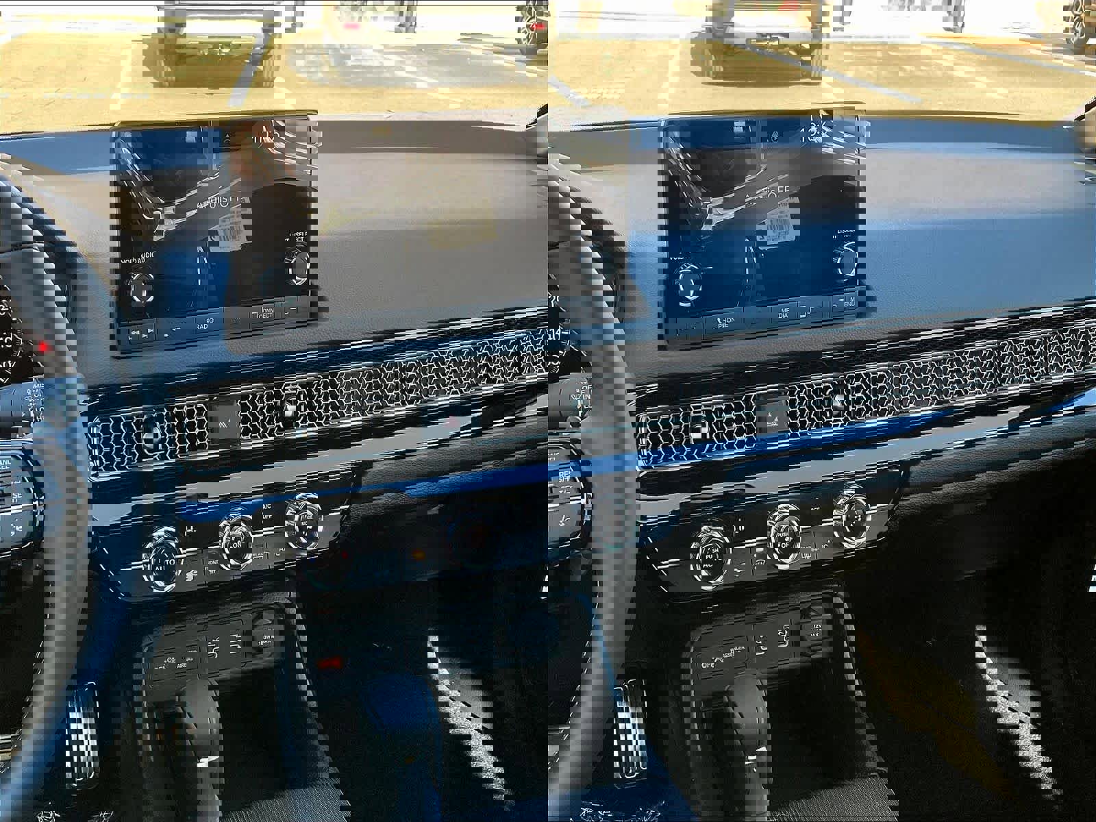 New 2026 Honda Civic Sport image 14