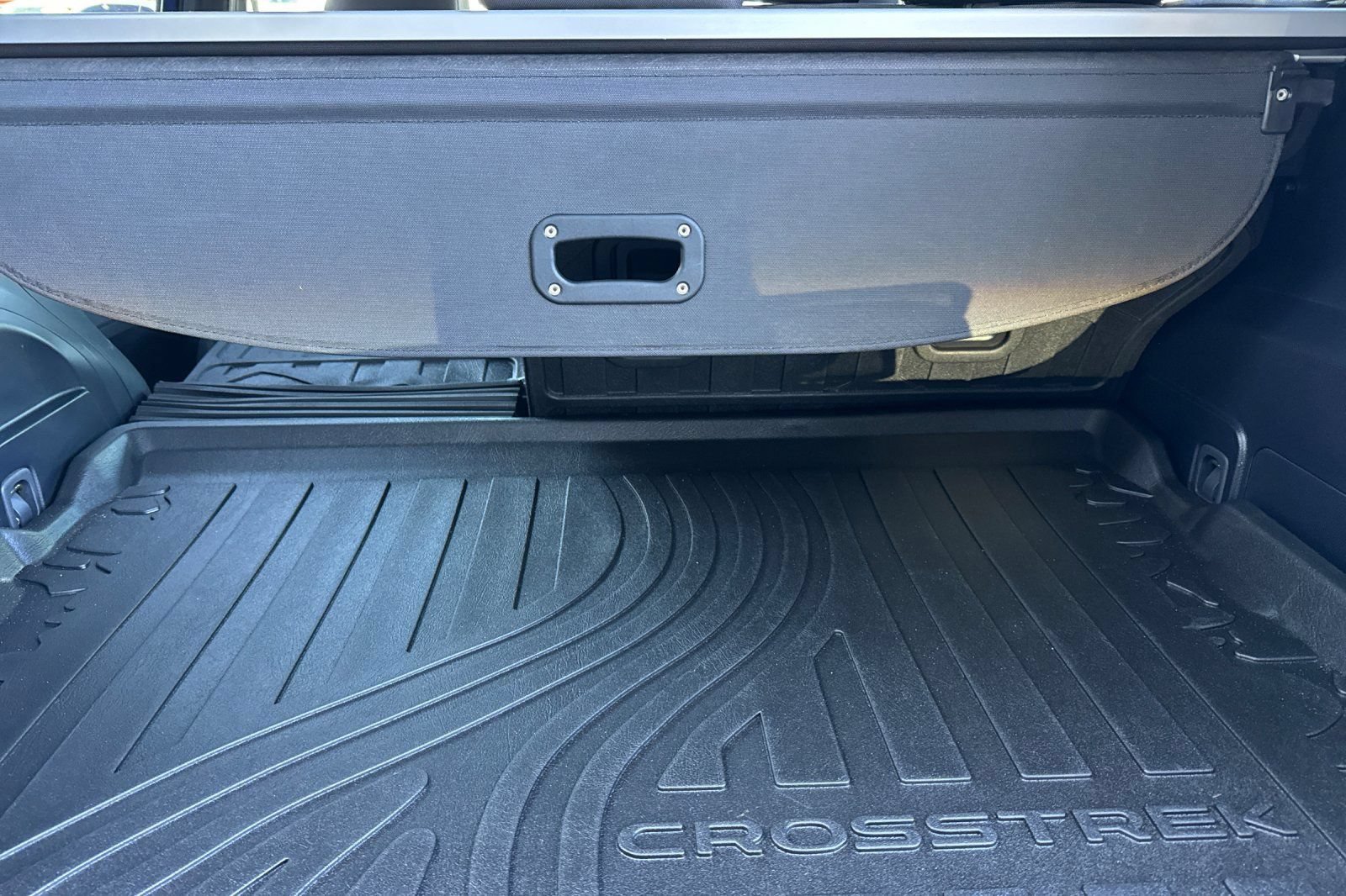 Certified 2025 Subaru Crosstrek 2.5i Sport w/ Crosstrek Mirror Package AWD/4WD image 18