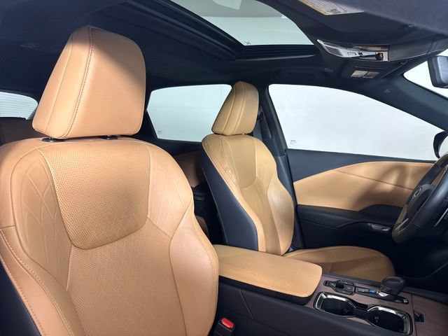 Certified 2024 Lexus RX 350 Premium Plus w/ Convenience Package FWD image 19