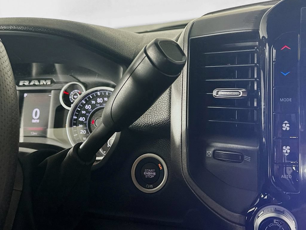 New 2026 RAM 3500 Tradesman RWD image 12