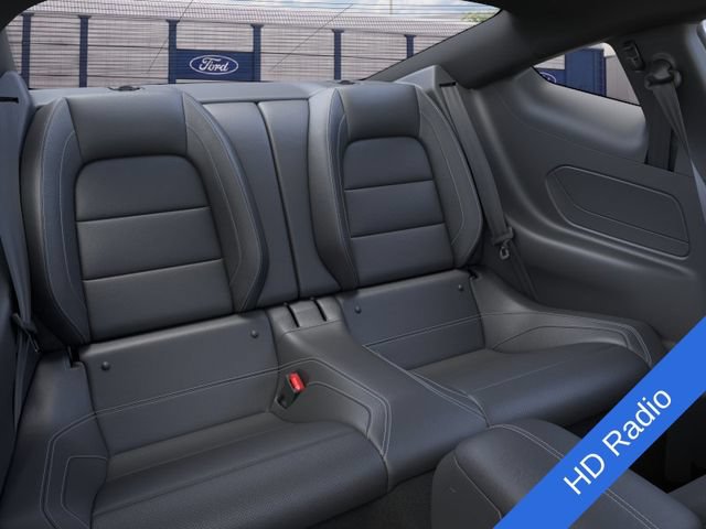 New 2026 Ford Mustang Premium RWD image 12
