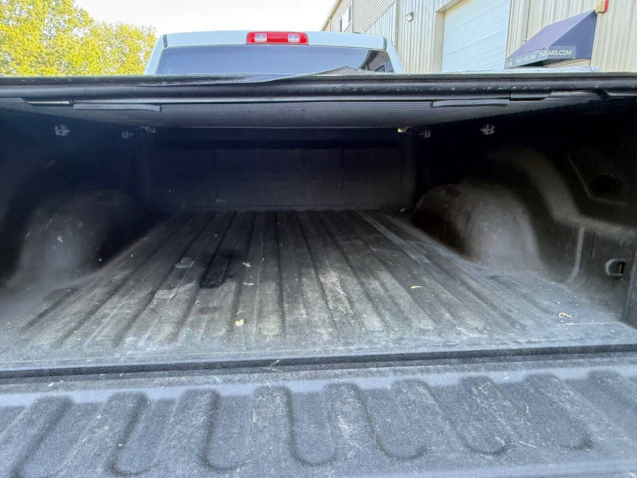 Used 2012 RAM 1500 Express AWD/4WD image 9